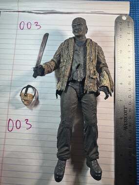 NECA Jason Voorhees Freddy vs Jason Action Figure 7""